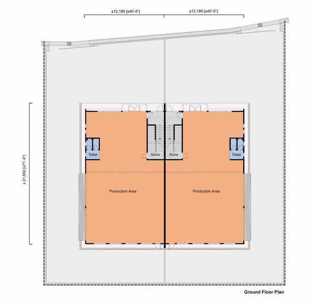 Semi-D Factory for Sale in Bandar Baru Mergong (Alor Setar) - Ryan Ooi - PropertyGuru.com.my
