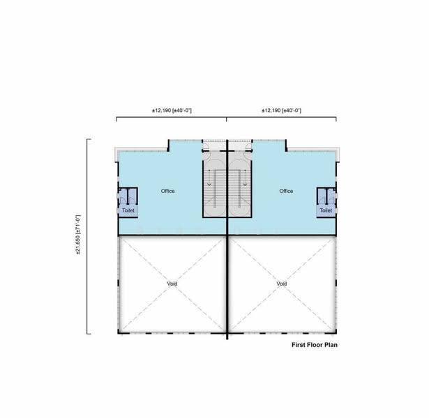 Semi-D Factory for Sale in Bandar Baru Mergong (Alor Setar) - Ryan Ooi - PropertyGuru.com.my