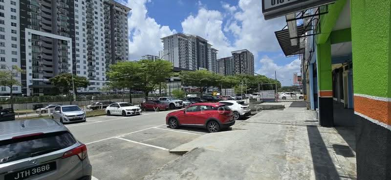 Shop / Office untuk Disewa di Austin (Johor Bahru) - May Leong - Exterior - PropertyGuru.com.my