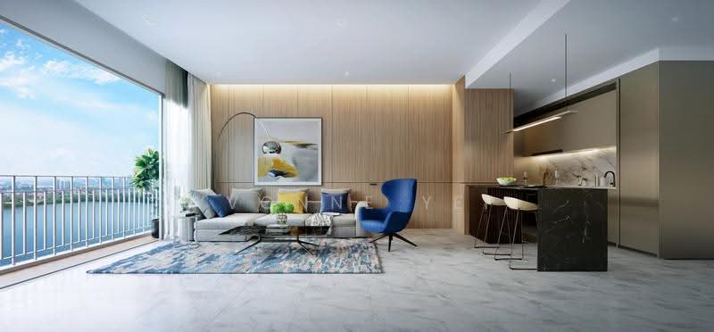 Service Residence for Sale at Danau Puchong - Yvonne Yep - Living Room - PropertyGuru.com.my
