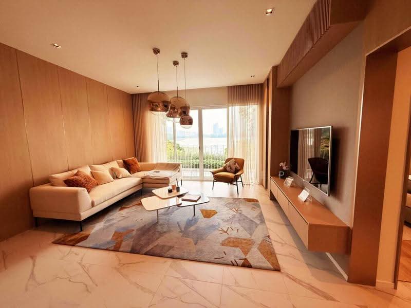 Service Residence for Sale at Danau Puchong - Yvonne Yep - Living Room - PropertyGuru.com.my