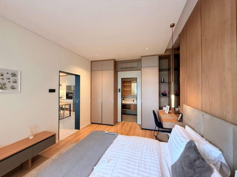 Service Residence for Sale at Danau Puchong - Yvonne Yep - Bedroom - PropertyGuru.com.my