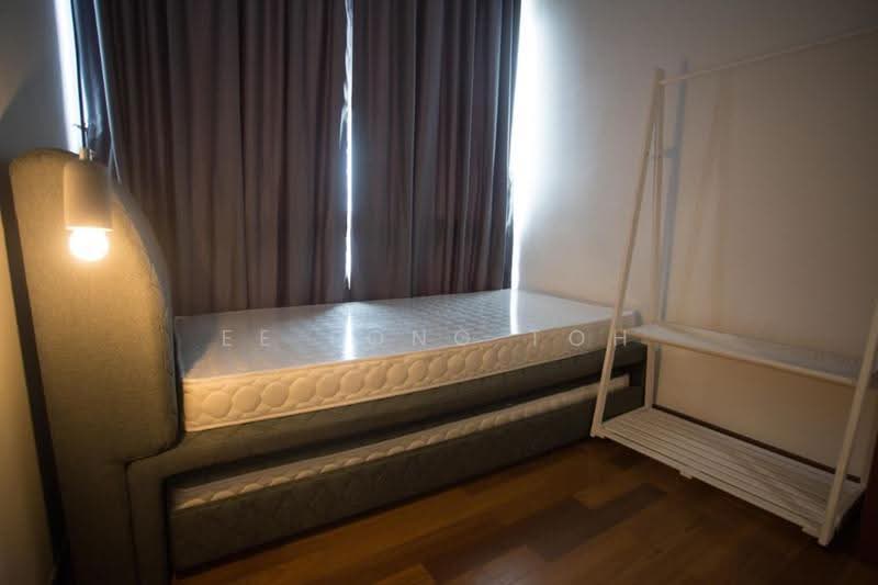 Kondominium untuk Dijual di Paradiso Nuova (Merak Kayangan) - Ee Fong Toh - Bedroom - PropertyGuru.com.my
