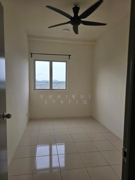 Pangsapuri untuk Disewa di Melodi Perdana - Khairul Syafiq - Interior - PropertyGuru.com.my