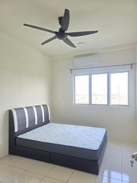Pangsapuri untuk Disewa di Melodi Perdana - Khairul Syafiq - Bedroom - PropertyGuru.com.my