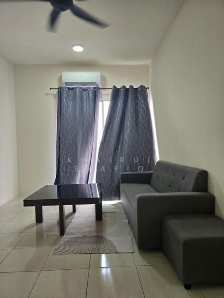 Pangsapuri untuk Disewa di Melodi Perdana - Khairul Syafiq - Living Room - PropertyGuru.com.my