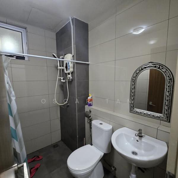 Kondominium untuk Disewa di Villa Crystal - Oscar Tan - PropertyGuru.com.my