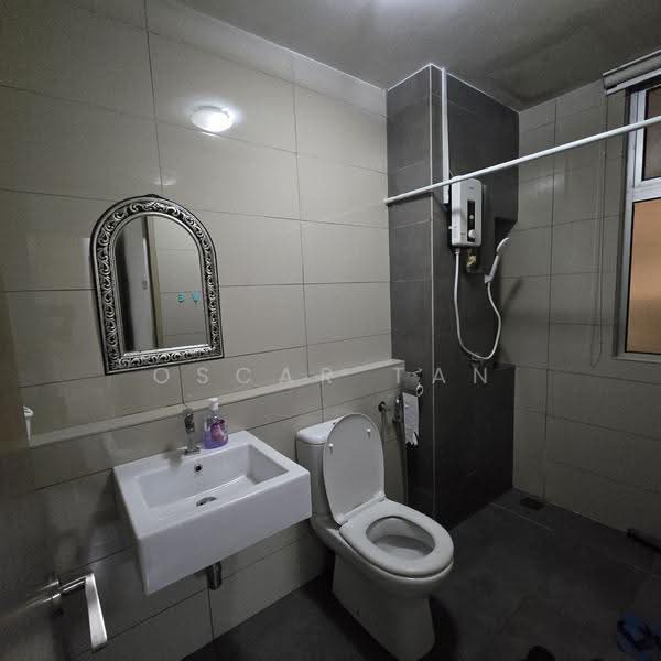 Kondominium untuk Disewa di Villa Crystal - Oscar Tan - PropertyGuru.com.my