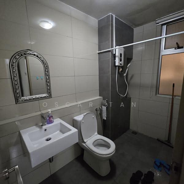 Kondominium untuk Disewa di Villa Crystal - Oscar Tan - PropertyGuru.com.my