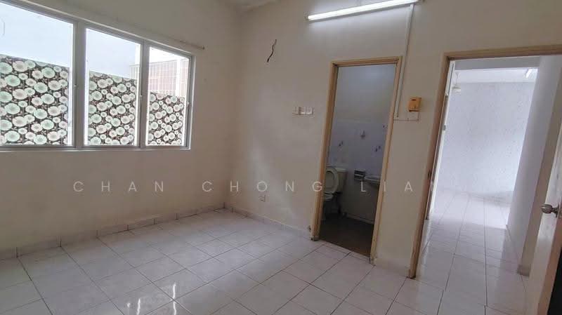 Pangsapuri untuk Dijual di Pangsapuri Sri Alpinia - Chan Chong Liang - Interior - PropertyGuru.com.my
