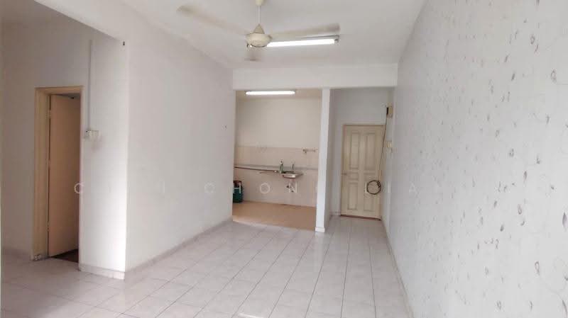 Pangsapuri untuk Dijual di Pangsapuri Sri Alpinia - Chan Chong Liang - Interior - PropertyGuru.com.my