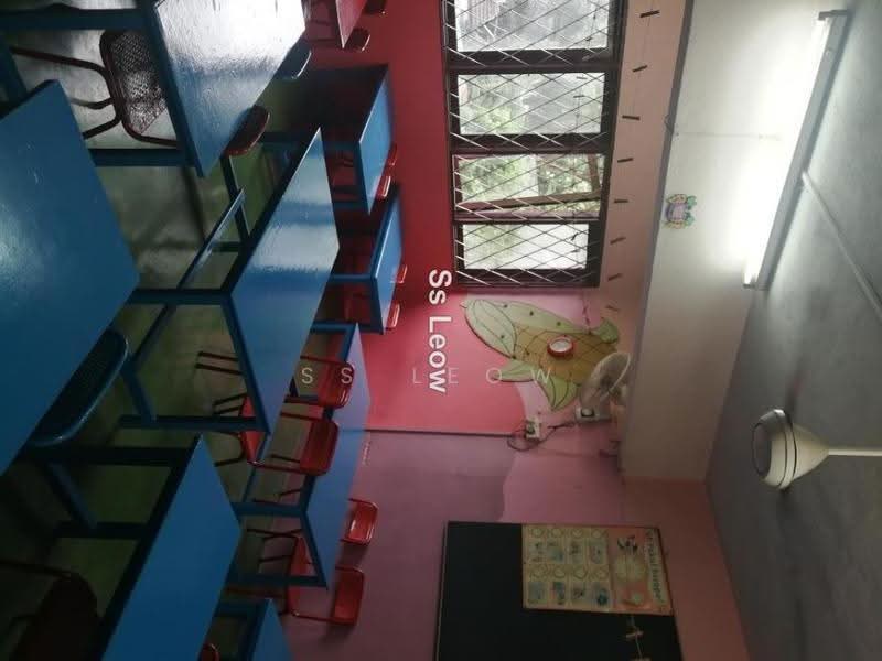 2-storey Terraced House for Sale in Seksyen 25 (Shah Alam) - Siew Siang Leow - PropertyGuru.com.my