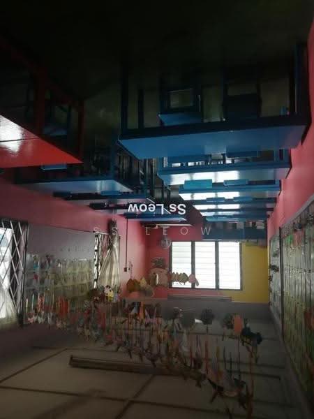 2-storey Terraced House for Sale in Seksyen 25 (Shah Alam) - Siew Siang Leow - PropertyGuru.com.my