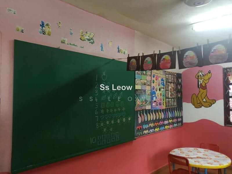 2-storey Terraced House for Sale in Seksyen 25 (Shah Alam) - Siew Siang Leow - PropertyGuru.com.my