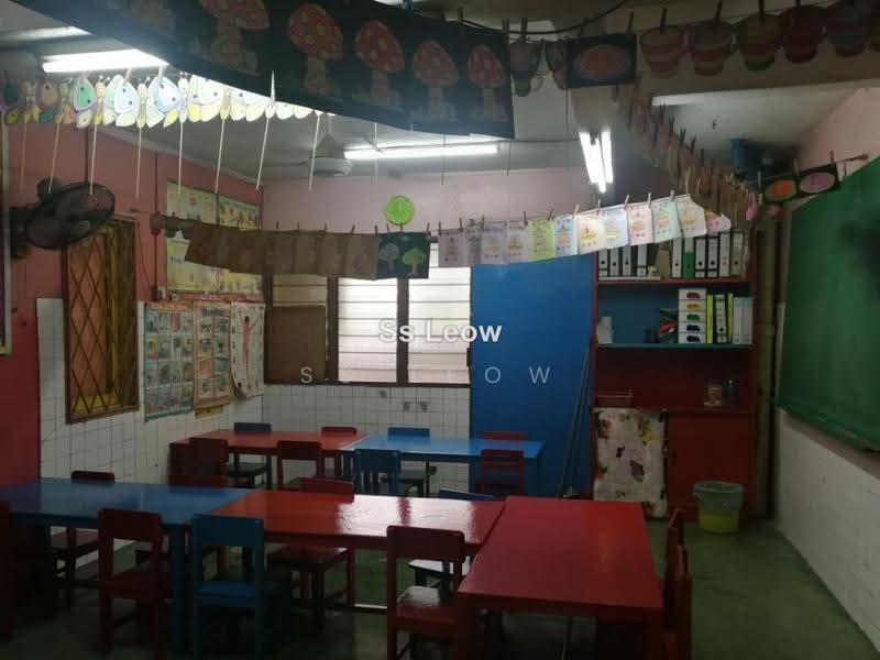 2-storey Terraced House for Sale in Seksyen 25 (Shah Alam) - Siew Siang Leow - PropertyGuru.com.my