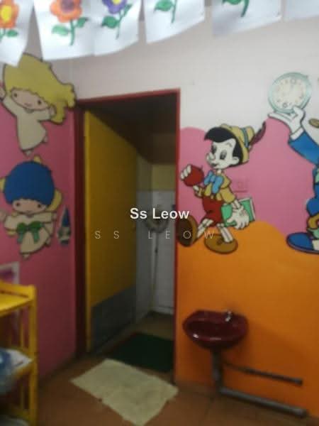 2-storey Terraced House for Sale in Seksyen 25 (Shah Alam) - Siew Siang Leow - PropertyGuru.com.my