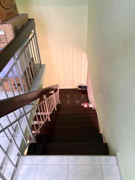 2-storey Terraced House for Sale in Seksyen 25 (Shah Alam) - Siew Siang Leow - Interior - PropertyGuru.com.my