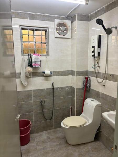 2-storey Terraced House for Sale in Seksyen 25 (Shah Alam) - Siew Siang Leow - Bathroom - PropertyGuru.com.my