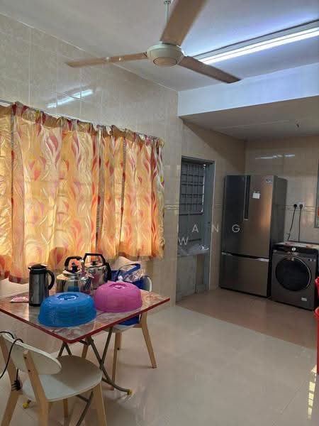 2-storey Terraced House for Sale in Seksyen 25 (Shah Alam) - Siew Siang Leow - Kitchen - PropertyGuru.com.my