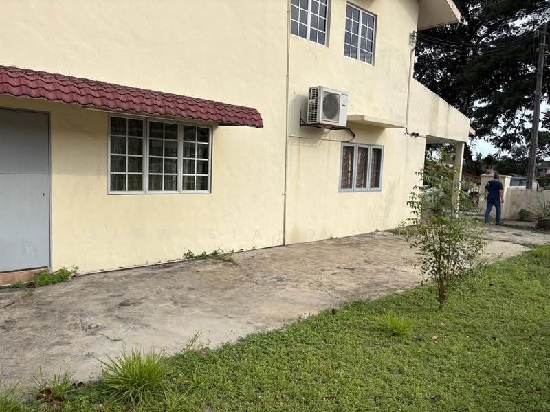 2-storey Terraced House for Sale in Seksyen 25 (Shah Alam) - Siew Siang Leow - Exterior - PropertyGuru.com.my