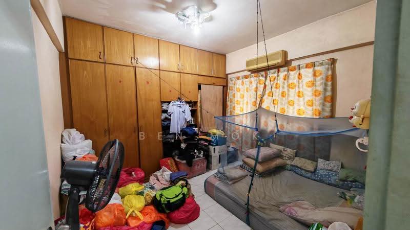 Pangsapuri untuk Dijual di Impiana Apartment - Ben Mok - Bedroom - PropertyGuru.com.my