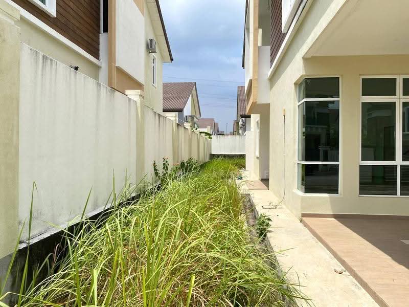 Bungalow House untuk Dijual di Taman Senawang Perdana (Senawang) - BILYA ARIFF - PropertyGuru.com.my