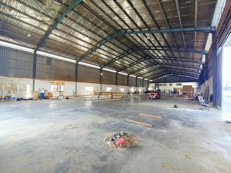 Kilang untuk Disewa di Kampung Baru Sungai Buloh (Sungai Buloh) - Shawn Ho - Interior - PropertyGuru.com.my