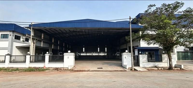 Warehouse for Rent in Kuantan (Pahang) - Joceline Chin - Exterior - PropertyGuru.com.my