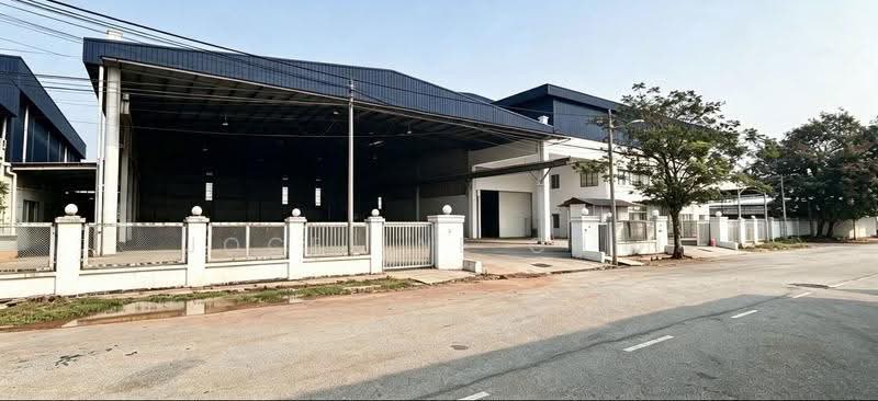Warehouse for Rent in Kuantan (Pahang) - Joceline Chin - Exterior - PropertyGuru.com.my