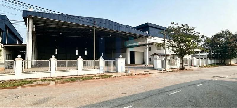 Warehouse for Rent in Kuantan (Pahang) - Joceline Chin - Exterior - PropertyGuru.com.my