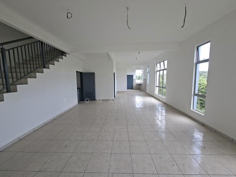 Rumah Teres 2-Tingkat untuk Dijual di Taman Krubong Jaya (Krubong) - Thomas Lam - Interior - PropertyGuru.com.my