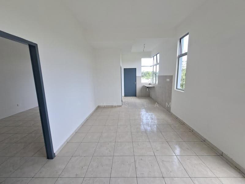 Rumah Teres 2-Tingkat untuk Dijual di Taman Krubong Jaya (Krubong) - Thomas Lam - Interior - PropertyGuru.com.my