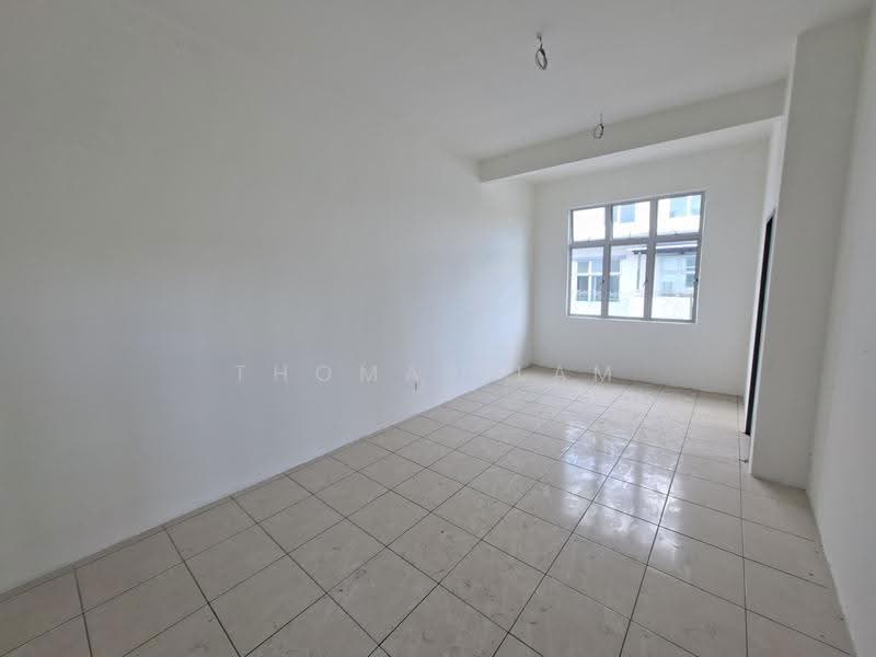 Rumah Teres 2-Tingkat untuk Dijual di Taman Krubong Jaya (Krubong) - Thomas Lam - Interior - PropertyGuru.com.my
