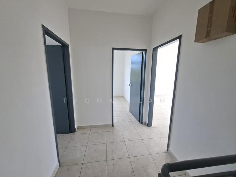 Rumah Teres 2-Tingkat untuk Dijual di Taman Krubong Jaya (Krubong) - Thomas Lam - Interior - PropertyGuru.com.my