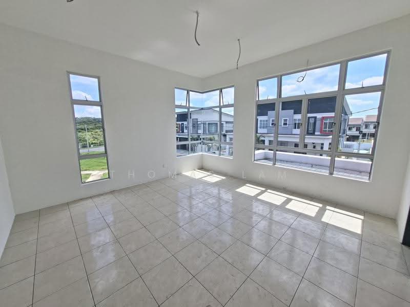 Rumah Teres 2-Tingkat untuk Dijual di Taman Krubong Jaya (Krubong) - Thomas Lam - Interior - PropertyGuru.com.my