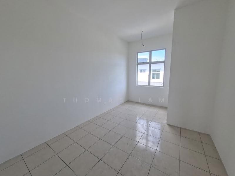 Rumah Teres 2-Tingkat untuk Dijual di Taman Krubong Jaya (Krubong) - Thomas Lam - Interior - PropertyGuru.com.my