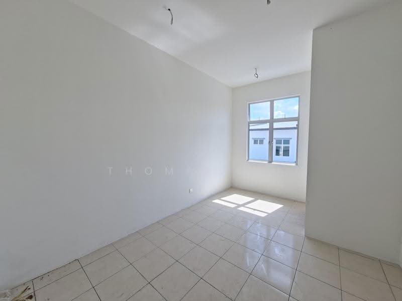Rumah Teres 2-Tingkat untuk Dijual di Taman Krubong Jaya (Krubong) - Thomas Lam - Interior - PropertyGuru.com.my