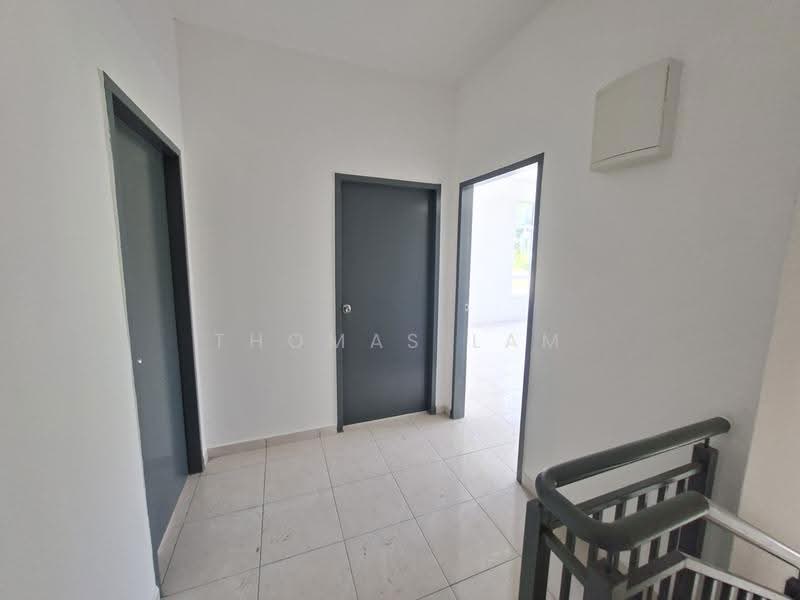 Rumah Teres 2-Tingkat untuk Dijual di Taman Krubong Jaya (Krubong) - Thomas Lam - Interior - PropertyGuru.com.my