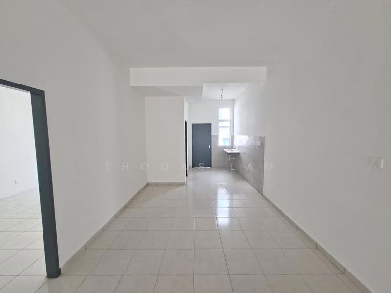 Rumah Teres 2-Tingkat untuk Dijual di Taman Krubong Jaya (Krubong) - Thomas Lam - Kitchen - PropertyGuru.com.my