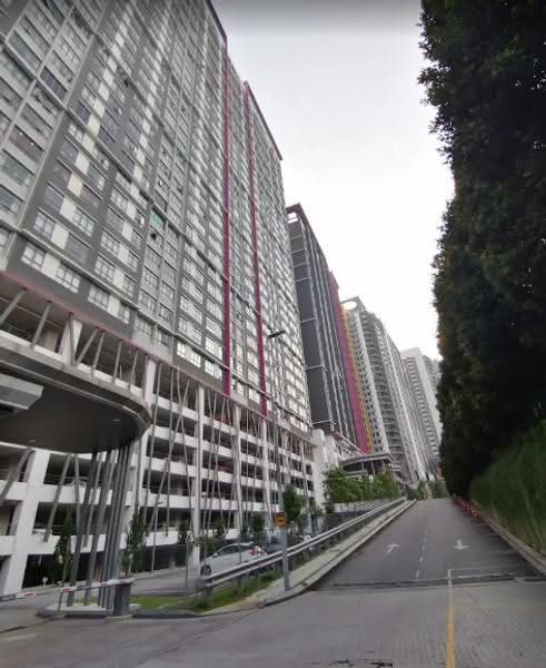 Pangsapuri untuk Dijual di Casa Green - Fifi Natasya - Exterior - PropertyGuru.com.my