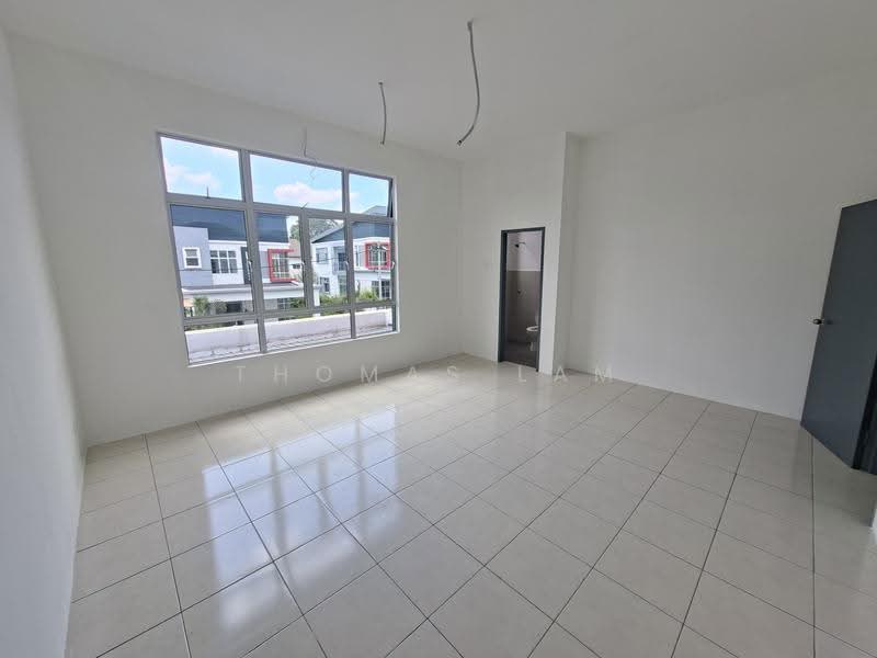 Rumah Teres 2-Tingkat untuk Dijual di Taman Krubong Jaya (Krubong) - Thomas Lam - Interior - PropertyGuru.com.my
