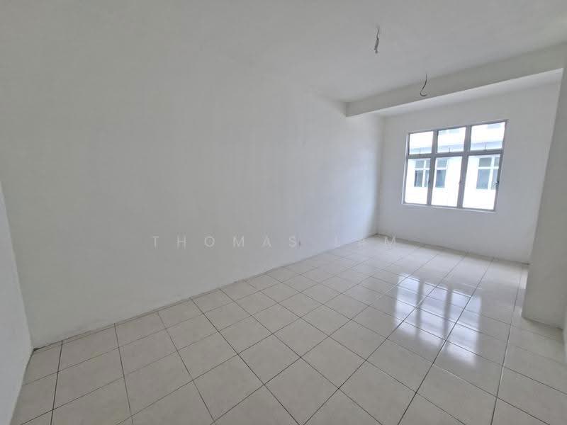 Rumah Teres 2-Tingkat untuk Dijual di Taman Krubong Jaya (Krubong) - Thomas Lam - Interior - PropertyGuru.com.my