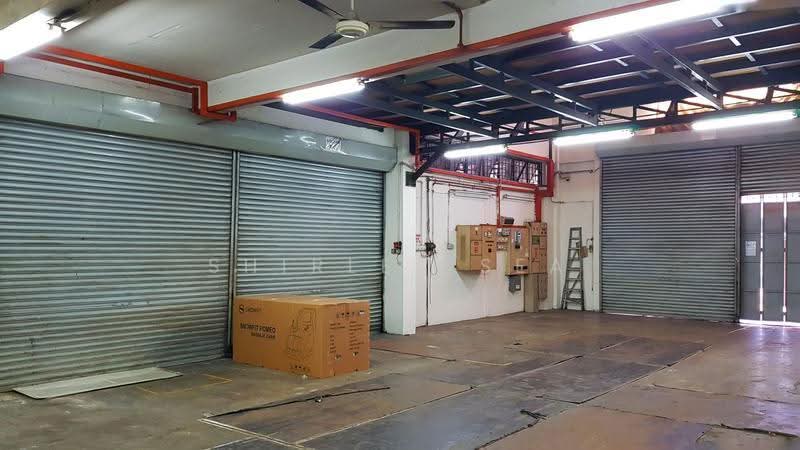 Detached Factory for Sale in Desa Tun Razak (Cheras) - Shirley Sea - Interior - PropertyGuru.com.my