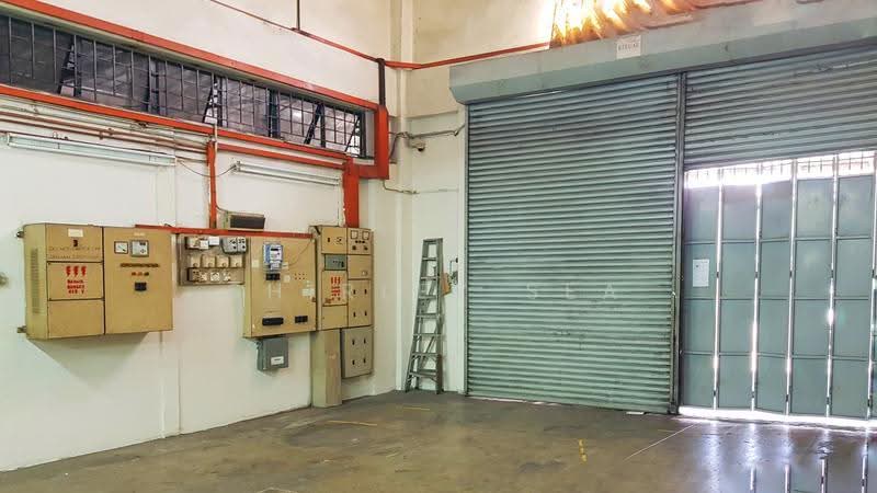 Detached Factory for Sale in Desa Tun Razak (Cheras) - Shirley Sea - Interior - PropertyGuru.com.my