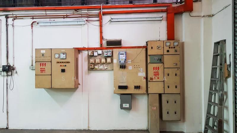 Detached Factory for Sale in Desa Tun Razak (Cheras) - Shirley Sea - PropertyGuru.com.my