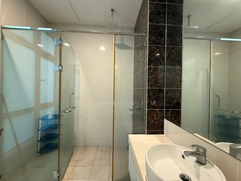 Condominium for Rent at Ferringhi Residence - Ryan Sim - Bathroom - PropertyGuru.com.my