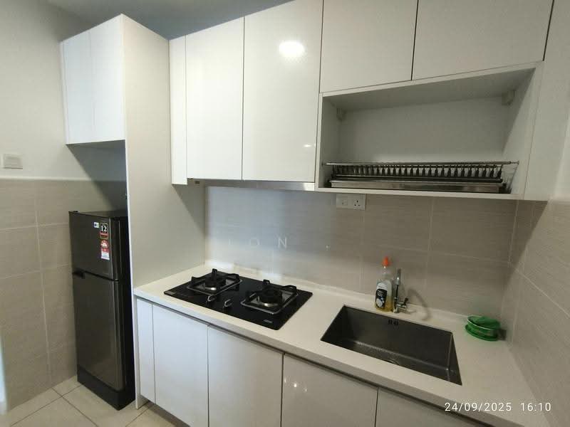 Condominium for Rent at Legasi Kampung Bharu - Jon . - Kitchen - PropertyGuru.com.my