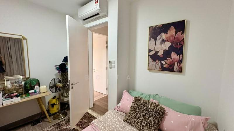 Service Residence for Rent at United Point (Residensi Berpadu) - BC TAN - Bedroom - PropertyGuru.com.my