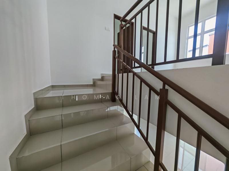 Rumah Teres untuk Dijual di Klebang (Melaka) - Thomas Lam - Interior - PropertyGuru.com.my