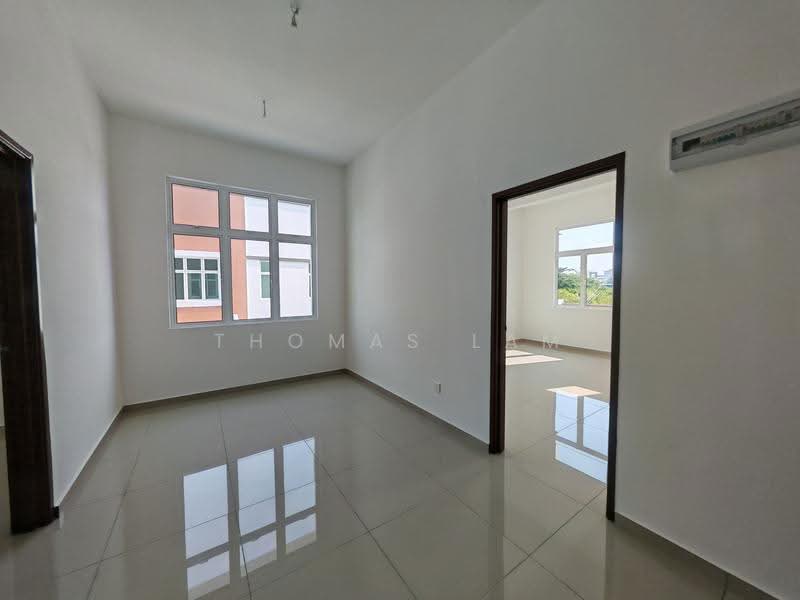 Rumah Teres untuk Dijual di Klebang (Melaka) - Thomas Lam - Interior - PropertyGuru.com.my